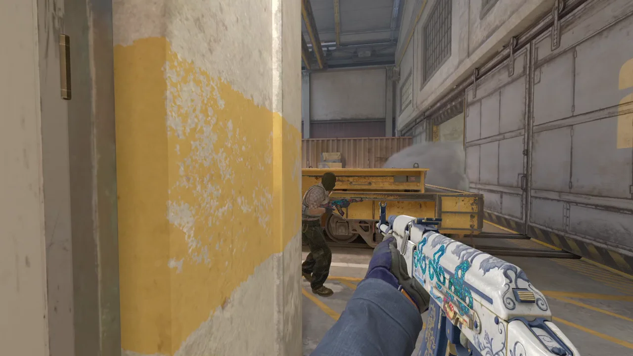 highlight